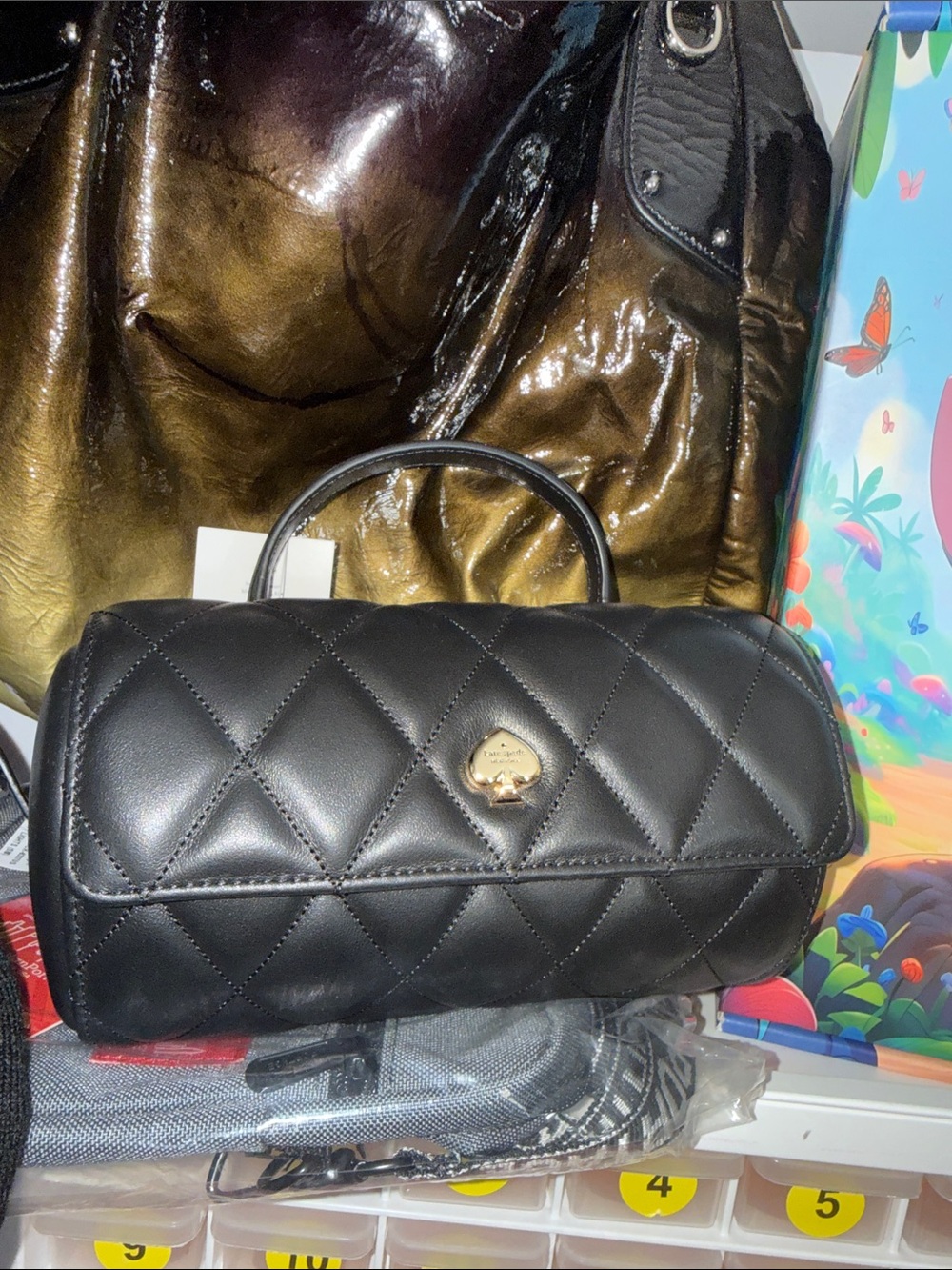 MYSTERY PULL - Picture 2 of 4